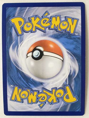 REVERSE HOLO Arbok 48/146 LP - XY Base Set Pokemon Card Naoki Saito Art - Picture 2 of 2