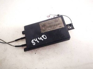 Volkswagen Touareg 2005 Antenna Module Unit 7l6035507j, Genuine #1767535-48