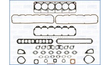 Cylinder Head Gasket Set LEYLAND Chieftain,Clydesdale,Riever 6.5 411 (1979-1982)