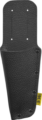Messertasche LOKI aus Leder Linkshänder