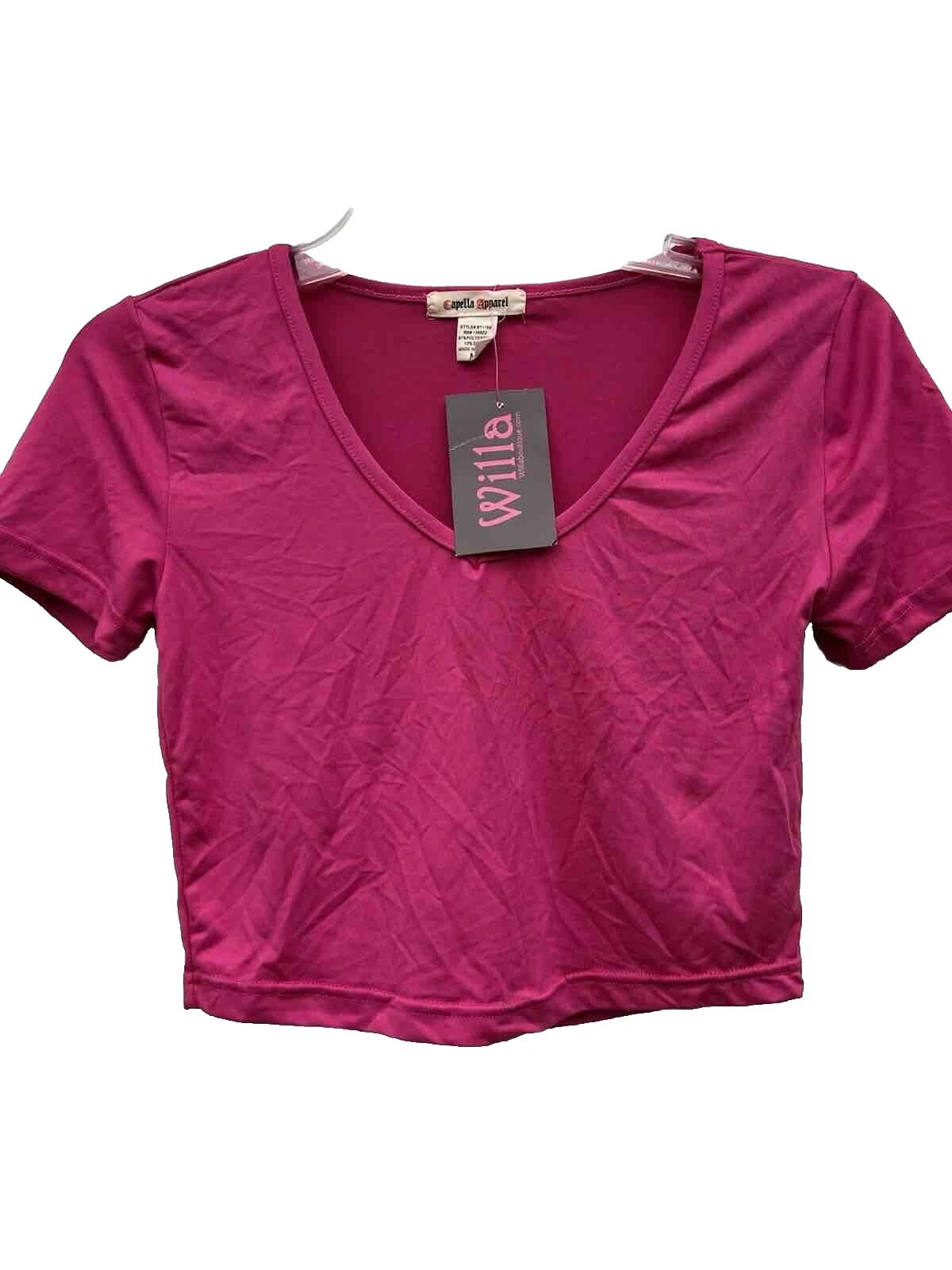 Blusas Femininas M & M