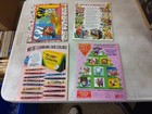 Mad magazine special 25 issue lot #23 COMPLETE BONUSES checked follies # 12- 134 — photo 4