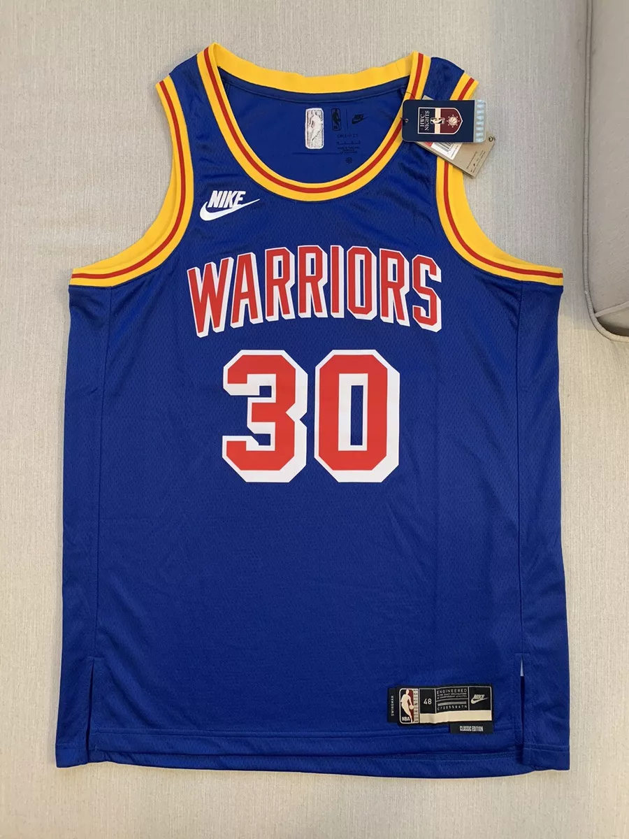 Curry golden state warriors jersey sales
