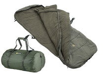Schlafsack New Dynasty / Mivardi / 4-Season S...