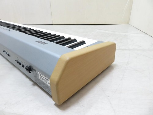 Korg Electronic Keyboards Musical Instrument 88 keys Silver SP-100 - Picture 7 of 10