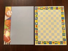 2 Sealed Packages of Kinkos Computer Paper - 1 Sports - 1 Kids - 50 Sheets Total