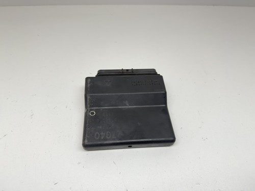 2006 Suzuki Vstrom 650 DL650 ECU Computer Controller Unit Black Box ECM CDI OEM - Picture 3 of 5