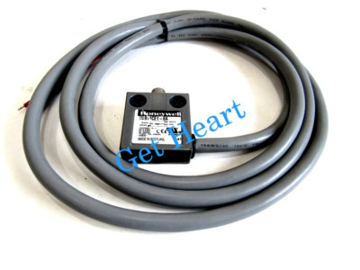 1PC New Honeywell limit switch 914CE1-6A FAST SHIP FedEx or DHL or UPS