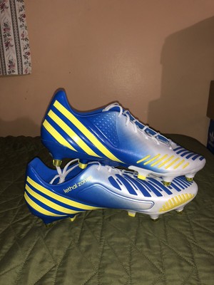 lethal zones predator