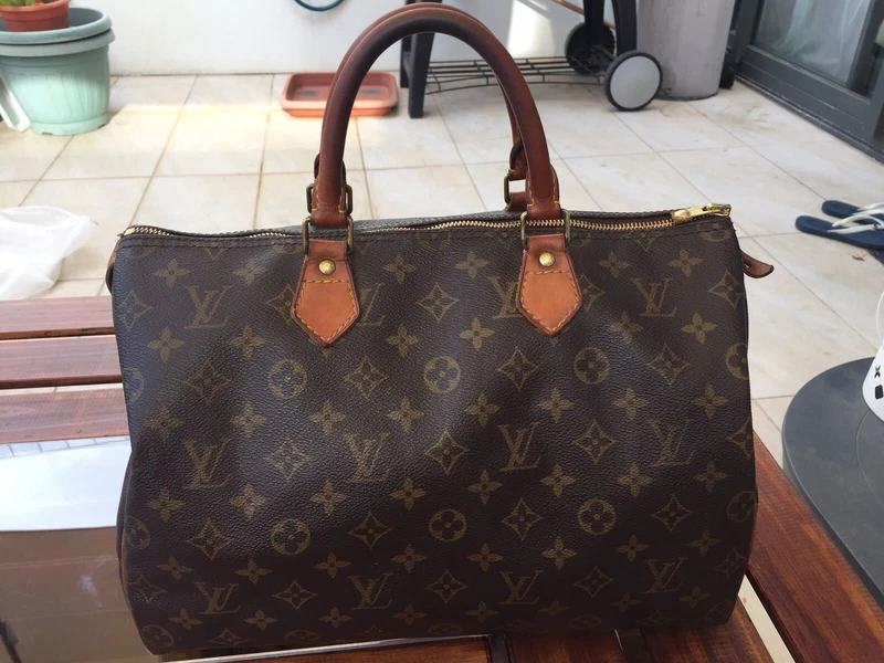 buy second hand louis vuitton