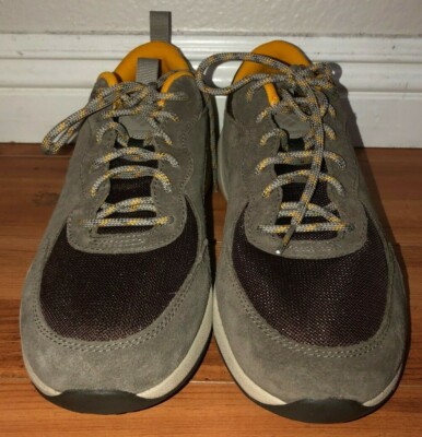 Mens Columbia Pivot Low Waterproof Hiking Shoes Brown BM0078  display picture 3