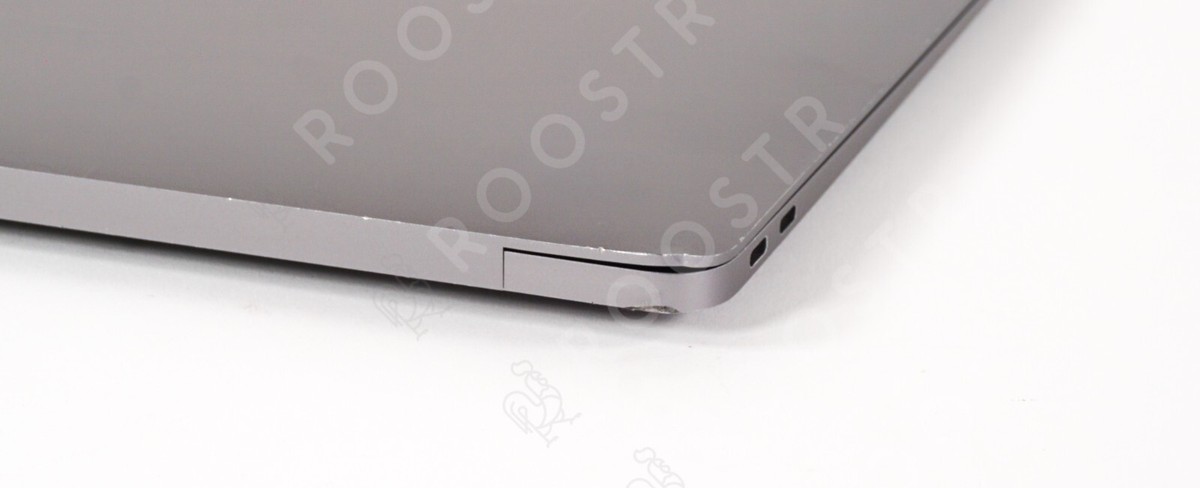 Apple MacBook Air 13” 2020 1.1GHz Intel Core i3 8GB RAM 256GB SSD