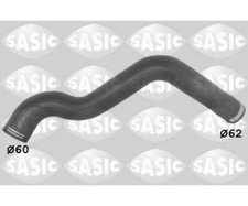Charge air hose SASIC 3330022 intercooler for Citroën