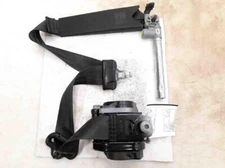 2013-2017 Ford Escape Front Right Passenger Seat Belt Retractor Assembly Black