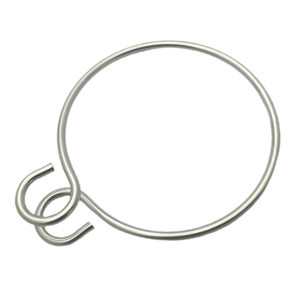 Marine Grade Stainless Steel Anchor Ring Accessories Boating