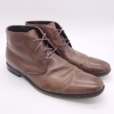 florsheim jet chukka