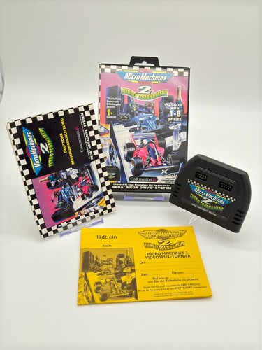 Sega Mega Drive Spiele | Auswahl | Sammler | Seltenheiten | Händler ✅ 04/25 - Bild 316 von 706
