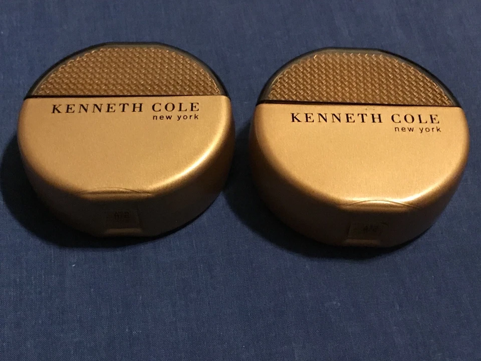 Nuevo KENNETH COLE NEW YORK EAU DE PARFUM SPRAY PARA MUJER Cada uno es 1 FL OZ 30 ML Foto 2 de 4