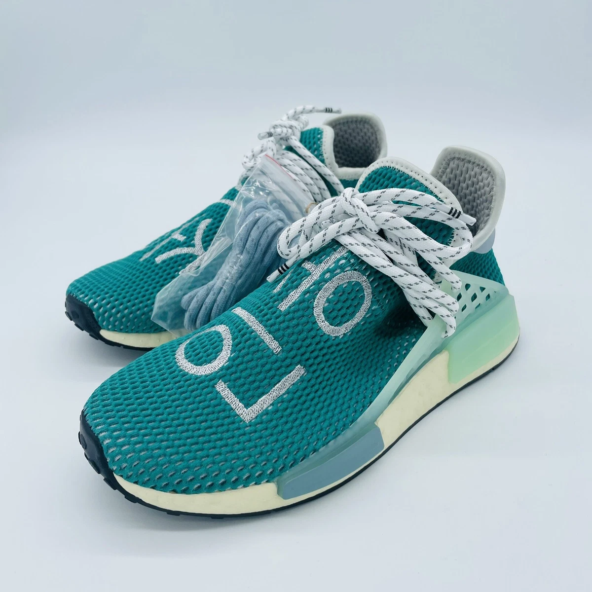 Adidas human race best sale hu