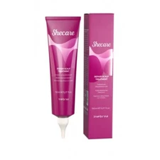 Inebrya Shecare Repair Scrub Regenerating Hair Treatment 150 ml./5 fl.oz.