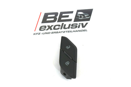 Audi E-Tron 55 ZV Schalter vorne rechts Zentralverriegelung Taster 4KE962108