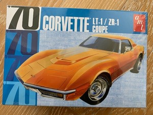 amt 70 corvette