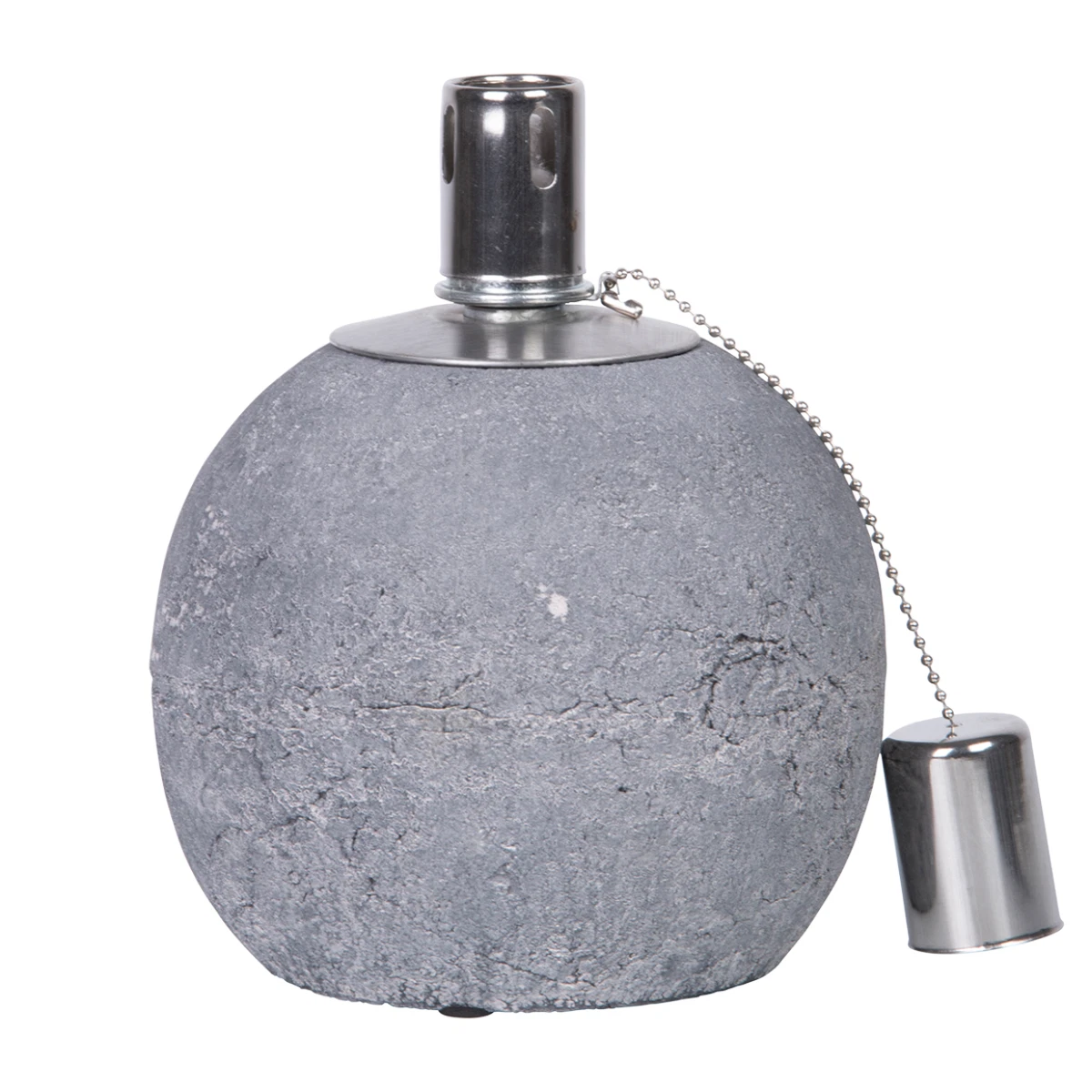 Stainless steel oil lamp online