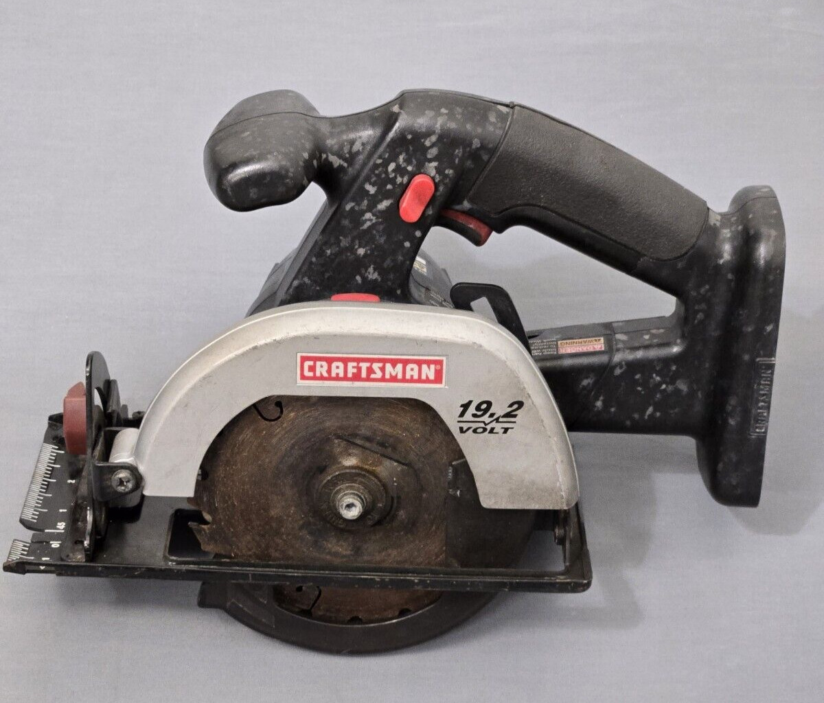 Saw Kit Craftsman Skill Saw Battery Circular Saw Craftsman