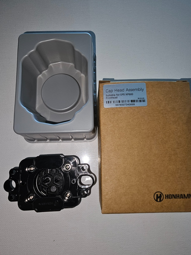 Cap Top Head Assembly EPS XP600 Druckkopf - Bild 2 von 3