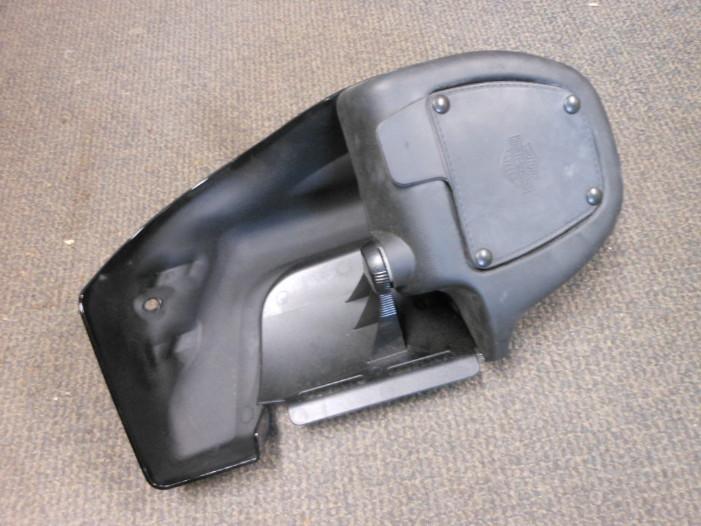 Harley Davidson OEM Left Lower Fairing Panel Assy 58836 58681-05