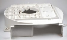 REMKO Ersatzteil - Ventilatorgehäuse ETF 240 - 1103634