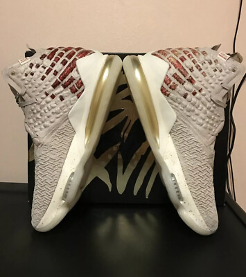 シューズ(男性用) Nike LeBron 17 Harlem Fashion Row Lebron 17