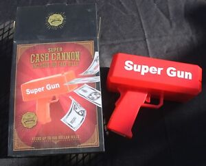 Money Gun for sale | eBay Money Gun for sale | eBay