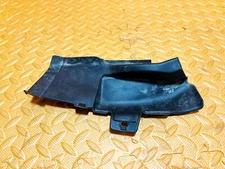 20-24 CHEVROLET CORVETTE FRONT COMPARTMENT REAR SIGHT SHIELD OEM