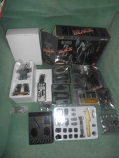 Soul OF Chogokin Black Mazinger Z 1/32 Limited Edition STYLE GOLDORAK POPY