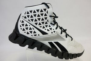 reebok zigs basketball shoes