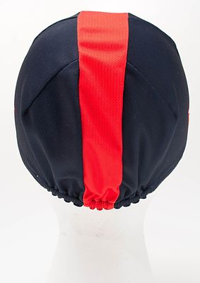 Cuore IAM Pro Cycling Adulti Moisture Wick Cappellino Ciclismo TAGLIA