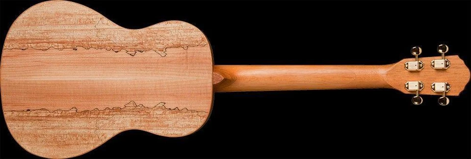 Ukelele Oscar Schmidt Modelo OU8-R Arce Partido Tamaño Concierto 4 Cuerdas - NUEVO Foto 2 de 3