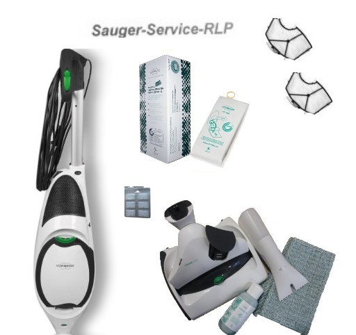 Vorwerk Kobold 150 Saugwischer SP 530 1 Jahr Gewähr | Compra online en eBay