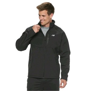 new balance softshell jacket