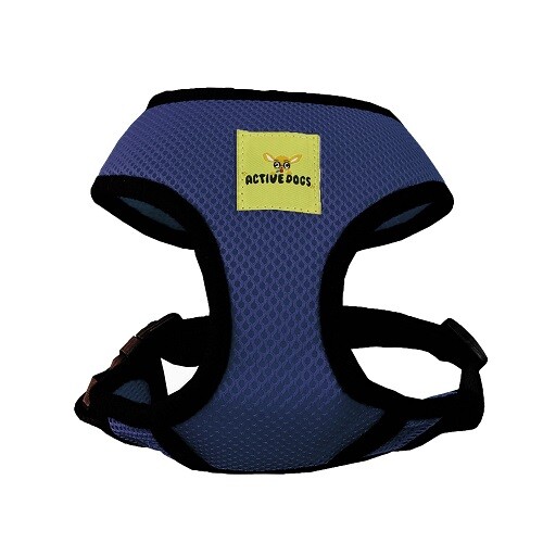 DOG PET HARNESS FULLY ADJUSTABLE MIX AND MATCH COLORS WHEN ORDERING MULTIPLE - Picture 37 of 43