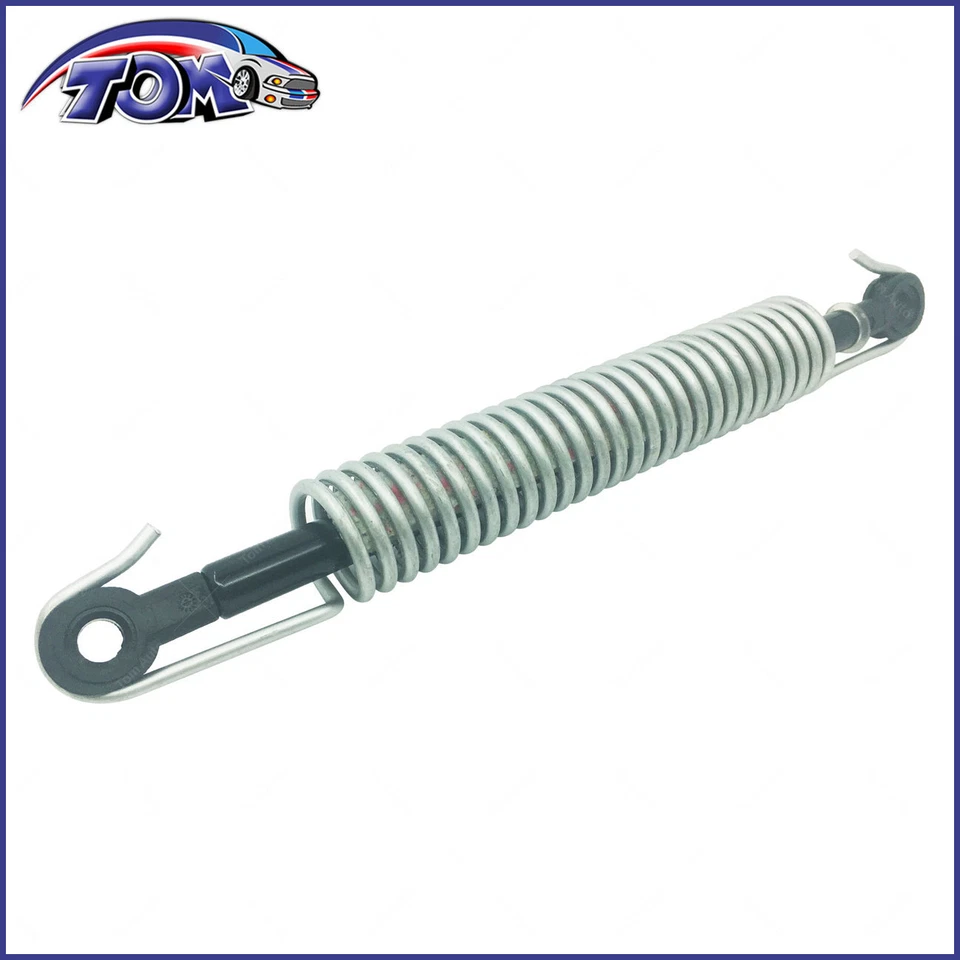 Amortiguador de maletero lateral derecho con soporte de elevación de resorte para BMW E60 525I 525Xi 530I 535i Foto 3 de 3