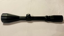 Burris Fullfield 3.5-10x50mm Scope ~MADE IN USA~ Very Nice