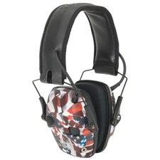 Howard Leight R-02530 Impact Sport Shooting Earmuff One Nation