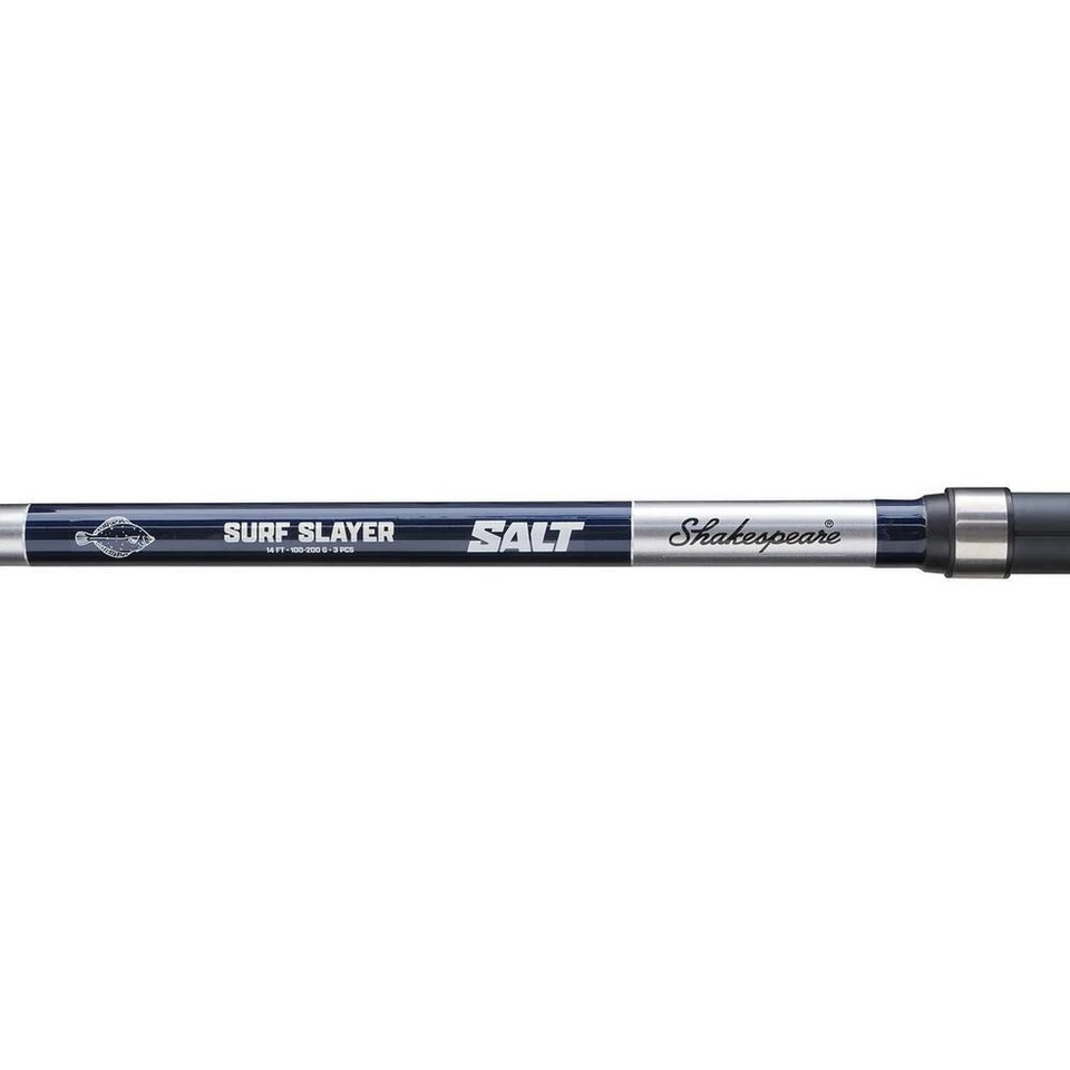 Shakespeare Salt Surf Slayer Combo Set - Image 4 of 4