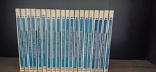 LOT 20 LIVRES HARLEQUIN COLLECTION AZUR - BON ETAT - REP 1743