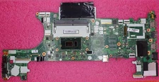 01YR340 - Lenovo T480 I7-8650U TPM2 - AMT - UMA Systemboard