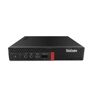 Lenovo ThinkCentre M720q Tiny PC i7- 8th Gen 32GB RAM 2TB SSD WiFi