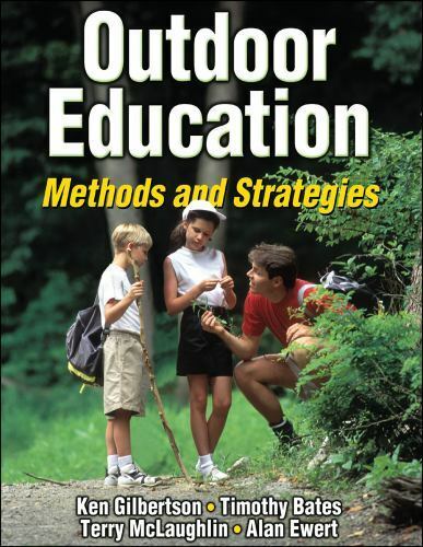 Outdoor-Bildung: Methoden und Strategien, Ewert, Alan, McLaughlin, Frottee, Bates,  - Bild 1 von 1