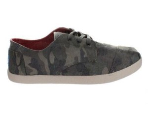 camo toms mens